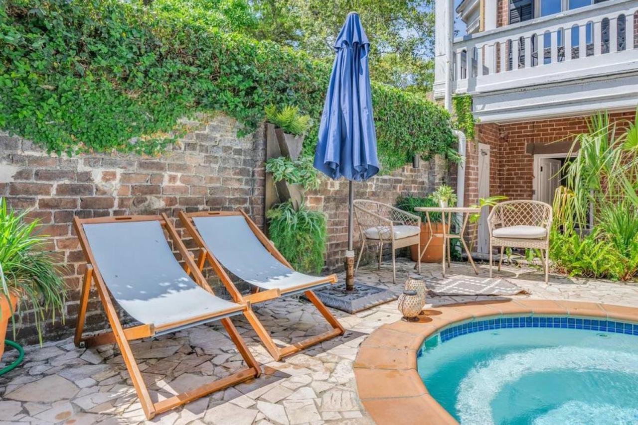Carriage House A At Hamilton Holiday home *